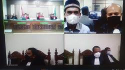 Taryadi Dalang Bentrok Maut Petani di Lahan Tebu Jatitujuh Indramayu Divonis 8 Tahun Penjara
