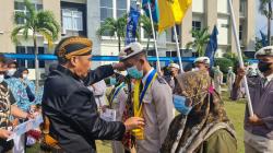  SMKN Jateng Mewisuda Ratusan Siswa, 80 Persen Langsung Diterima di Perusahaan