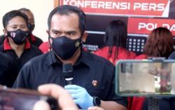 Polda NTB Bantu Pendataan 23 PMI Ilegal Korban Kapal Karam di Batam