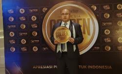 Berprestasi di Tengah Pandemi, CEO Muda Ini Dinobatkan sebagai Sosok Inspiratif