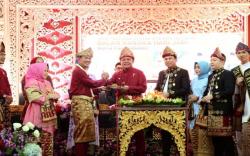 Palembang Didorong Menjadi Kota Hijau Pakai Energi Terbarukan