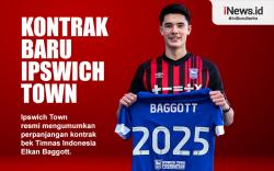 Infografis Elkan Baggott Resmi Tekan Kontrak Baru dengan Ipswich Town