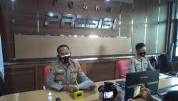 Berkas Perkara Pimpinan Khilafatul Muslimin Cimahi Segera Dilimpahkan ke Kejaksaan