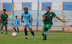 Imbang Lawan PSMS Medan, Persela Masih Butuh Tambahan Pemain 