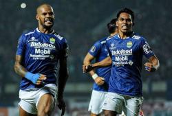 Jadwal Piala Presiden 2022 Hari Ini: Big Match! Persebaya Surabaya Vs Persib Bandung