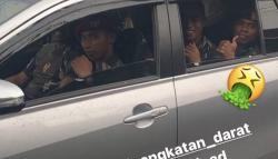 Kronologi Perempuan Diduga jadi Korban Catcalling Prajurit TNI AD