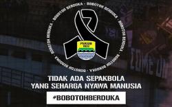2 Bobotoh Persib Tewas di Stadion GBLA, Pengamat Bola: Panpel Harus Benahi Skrining Tiket