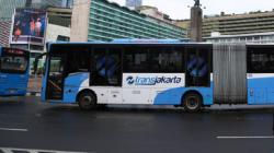 AP II Usul Transjakarta Layani Rute Bandara Soekarno-Hatta