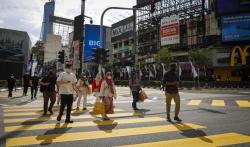 Malaysia Deteksi Covid-19 Varian XFG, Menkes Minta Warga Waspada
