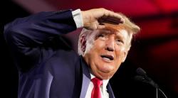Donald Trump Bakal Bikin Pengumuman Besar 15 November, soal Apa?