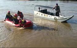  Tragis, Pelajar di Palembang Hilang saat Berenang di Sungai Ogan <