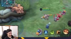 Fantasti! Ini Penghasilan RRQ Lemon sebagai Pro Player Mobile Legends 