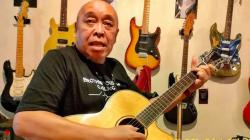 Kabar Duka Musisi Jazz Senior Donny Suhendra Meninggal: Abah Telah Pergi 