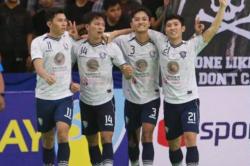 Hasil Liga Futsal Profesional: Drama 6 Gol, Giga FC Kalahkan Kancil BBK