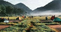 5 Tempat Wisata di Bandung yang Lagi Hits, Nomor 3 Cocok untuk Keluarga 
