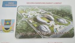 Tak Masuk dalam Renstra RPJMD, Rencana Stadion di Cikalongwetan KBB Kandas<