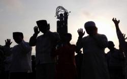 Idul Adha 2025 Kapan? Berikut Tanggal dan Jadwal Liburnya