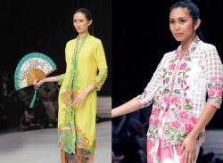Sah! Indonesia Daftarkan Kebaya ke UNESCO, Gabung dengan 4 Negara Ini