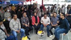 Bupati Hengki Sebut Kopi Lokal KBB Mendunia dan Diminati Orang Bule<