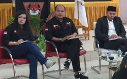KPU Palembang Hapus Ratusan Nama dari Daftar Pemilih