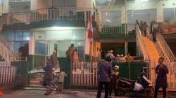 Polda Metro Jaya Larang Sekolah dan Kampung Eksklusif Milik Khilafatul Muslimin Beroperasi