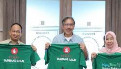 Bentuk Satgas Tambang Ilegal, Pj Gubernur Babel Tegaskan Bukan Menutup Usaha Masyarakat