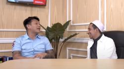 Profil dan Biodata Boris Bokir, Komika Kerap Tampil Bareng Habib Jafar di Konten YouTube