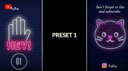 Preset Alight Motion, Begini Cara Menggunakannya di TikTok