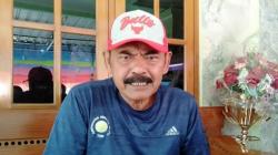 Wacana Gibran Diusung dalam Pilgub, Begini Kata Ketua DPC PDIP Solo