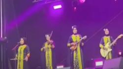 Mengenal Nasida Ria, Grup Kasidah yang Mendunia dan Tampil di Festival Musik di Jerman