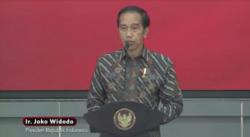 Lanjutkan Hilirisasi, Jokowi Segera Umumkan Larangan Ekspor Bauksit