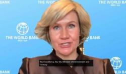 Bank Dunia Sepakat Beri Dukungan Keuangan Senilai Rp11,14 Triliun untuk RI