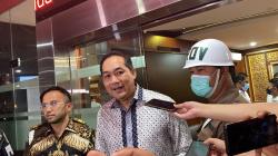 Penyidik Kejagung Sita Dokumen dari Mantan Mendag Lutfi