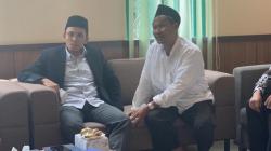 Ramai Hingga NTB, Pengajian Gus Baha-TGB Mudah Dipahami Umat 