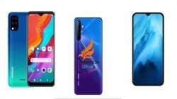 Daftar HP Murah di Bawah 1 Juta RAM 4GB, Buruan Beli! 