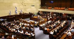 Parlemen Israel Bubar, Benjamin Netanyahu Berpeluang Jadi Perdana Menteri Lagi