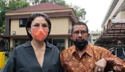 Fakta Terbaru Kasus Nikita Mirzani Vs Dito Mahendra, Nyai Mangkir Lagi