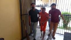 Begini Kronologi Penangkapan Pembunuh 2 Wanita di Sukabumi, Pelaku Sempat Melawan