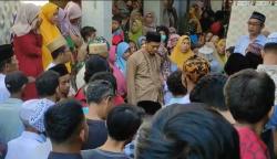 Kronologi Putra Buya Arrazy Meninggal Tertembak Pistol Polisi di Tuban