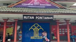 Tahanan Rutan Pontianak Tewas Usai Main Badminton, Diduga Serangan Jantung