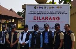 Satgas BLBI Sita Aset Perusahaan Properti dan Golf Ternama di Bogor, Nilainya Capai Rp2 Triliun 
