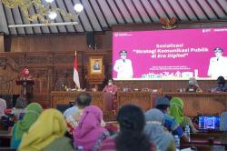 Nama dan Fotonya Kerap Dicatut untuk Menipu, Begini Respons Bupati Klaten