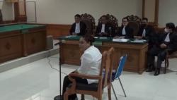 Bacakan Eksepsi, Mantan Bupati Tabanan Eka Wiryastuti Tolak Dilabeli Koruptor
