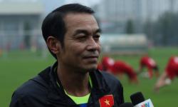 Pelatih Vietnam Takut Atmosfer Suporter Timnas Indonesia, Berharap Pemainnya Gak Kena Mental