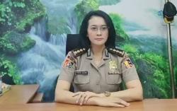  Sosok Kombes Nurul Azizah, Polwan Pertama Jubir Polri yang Punya Prestasi Akademik Cemerlang 