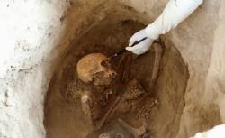 Makam Berusia 500 Tahun dari Era Kerajaan Inca Ditemukan di Bawah Rumah Warga di Peru