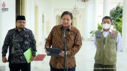 Cegah Meluasnya Penyebaran Penyakit Mulut dan Kuku pada Hewan Ternak, Pemerintah Bentuk Satgas 