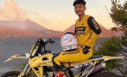 Crosser Lamongan Wakili Indonesia di Kejuaraan Dunia Motocross MXGP 2022<