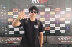 3 Kali Jajal Motorcross Dunia, Diva Ismayana Yakin Tampil Baik di Sirkuit Samota
