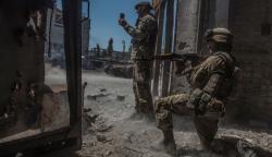 Ukraina Murka, Rusia-Belarusia Gelar Latihan Perang Dekat Perbatasan Pakai Rudal Oreshnik